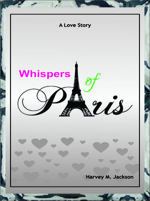 cover image of Whispers of Paris